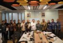 Cik Ujang Dorong Percepatan Infrastruktur Perkeretaapian Sumsel, Bahas Flyover Muara Enim hingga Revitalisasi Railbus Kertalaya Bersama Dirjen Perkeretaapian Cik Ujang Dorong Percepatan Infrastruktur Perkeretaapian Sumsel, Bahas Flyover Muara Enim hingga Revitalisasi Railbus Kertalaya Bersama Dirjen Perkeretaapian