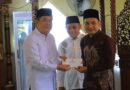 Wagub Sumsel H. Cik Ujang Dorong Potensi Persawahan di Desa Kamal Jadi Penggerak Ekonomi Masyarakat Wagub Sumsel H. Cik Ujang Dorong Potensi Persawahan di Desa Kamal Jadi Penggerak Ekonomi Masyarakat
