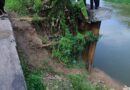 Wagub Sumsel Cik Ujang Minta Penanganan Cepat Jalan Longsor di Pemulutan Barat Wagub Sumsel Cik Ujang Minta Penanganan Cepat Jalan Longsor di Pemulutan Barat