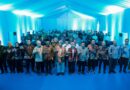National Cassava Center Resmi Diluncurkan, Lampung Pacu Produktivitas dan Hilirisasi Singkong National Cassava Center Resmi Diluncurkan, Lampung Pacu Produktivitas dan Hilirisasi Singkong