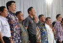 Wawali Harris Bobihoe: Transformasi Bumi Patriot Perkuat Posisi Bekasi sebagai Kota Metropolitan Wawali Harris Bobihoe: Transformasi Bumi Patriot Perkuat Posisi Bekasi sebagai Kota Metropolitan