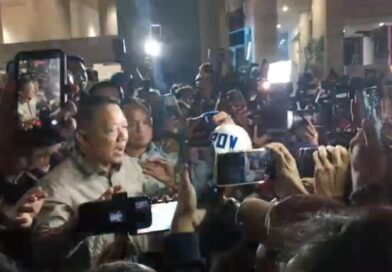 Borgol Tak Digunakan, Rompi Tahanan Tak Dikenakan, Praktisi Minta Kejagung Jelaskan Penerapan SOP Borgol Tak Digunakan, Rompi Tahanan Tak Dikenakan, Praktisi Minta Kejagung Jelaskan Penerapan SOP