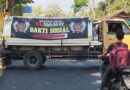 Krisis Air Melanda, Ra’Nggagas Solidarity Hadir Salurkan Bantuan untuk Warga Gunungkidul