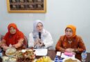 Menteri PPPA Tinjau UPTD PPA Lampung, Perkuat Perlindungan Korban Kekerasan Seksual