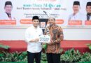 Wagub Dimyati: 1.000 Duta Al-Qur’an Jadi Bekal Generasi Menuju Indonesia Emas 2045