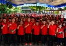 PDI Perjuangan Kota Yogyakarta Perkuat Kader, Fokus pada Pelayanan kepada Rakyat