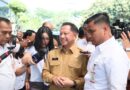 Kasatgas Tito Tekankan Percepatan Anggaran Rehab-Rekon Pascabencana di Sumatera