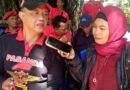 Sejarah Pasanda: Kader Harus Loyal pada Partai, Bukan Menjadi Boneka Politik