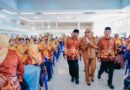 Wagub Jihan Ajak Purna Tugas PWRI Terus Berkarya dan Berkontribusi untuk Lampung
