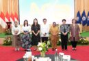 Wamendagri Ribka Haluk: Kepemimpinan Perempuan Transformatif Jadi Kunci Kemajuan Bangsa