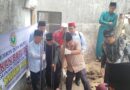 Pondok Pesantren Dai & Tahfiz Nur Asyqi Resmi Dibangun, Sugiat Santoso Hadiri Peletakan Batu Pertama