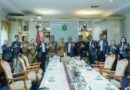 Kolaborasi Pemprov Lampung dan POGI Didorong untuk Menekan AKI di Lampung