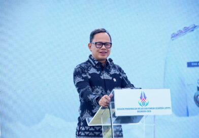 Bima Arya: Sinergi Daerah Jadi Kunci Pengendalian Inflasi dan Ketahanan Pangan