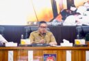 Sekjen Kemendagri Dorong Bulog dan Pemda Gencarkan Pangan Murah Jelang HUT Kemerdekaan