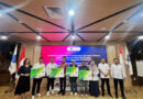 Gandeng Dunia Usaha, Kemnaker Beri Bantuan Iuran BPJS Ketenagakerjaan Bagi 100 TKM Pemula
