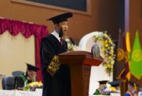 Foto Guru Besar Fakultas Hukum UMY, Prof. Dr. Mukti Fajar Nur Dewata
