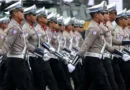 Aktivitas Padat Siang Ini, Warga Diimbau Hindari Tiga Titik di Jakarta Pusat Aktivitas Padat Siang Ini, Warga Diimbau Hindari Tiga Titik di Jakarta Pusat