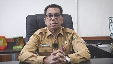 Mobil Land Cruiser Rp2 Miliar Diduga Jadi Jalan Zulkarnain Menuju Kursi Sekda Kuansing