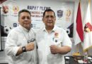 Tunjuk Tundra Meliala Jadi Waketum, KSMI Siapkan Liga Santri dan Piala Asia Tunjuk Tundra Meliala Jadi Waketum, KSMI Siapkan Liga Santri dan Piala Asia