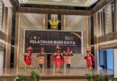 LPP Agro Nusantara Tuntaskan 100 Kelas Pelatihan, Tingkatkan Kompetensi Pekebun Sawit Swadaya