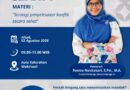 Bangun Komunikasi Positif, Pojok Cerita Wukirsari Kupas Tuntas Penyelesaian Konflik Sehat