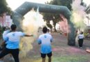 Color Water Run 2026 Kembali Digelar, Waterboom Jogja Ajak Masyarakat Hidup Sehat dan Ceria