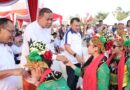 Wali Kota Bekasi Tegaskan Kota Ramah Anak pada Peringatan Hari Anak Nasional ke-42