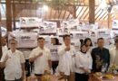 Konsolidasi Internal Diperkuat, PSI Bantul Tancap Gas Menuju Pemilu 2029
