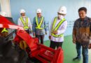 Pemprov Banten Optimistis Minat Investor Meningkat Usai Tembus Lima Besar Investasi Nasional