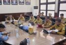 Sekda Deden Apriandhi Sambut BEM Nusantara, Tegaskan Pentingnya Peran Mahasiswa dalam Pembangunan
