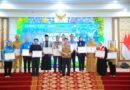 Songsong Indonesia Emas 2045, Herman Deru Dorong Penguatan Pendidikan Karakter Anak