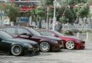 Sebanyak 65 Komunitas Meriahkan Sunday Custom Meet Jelang Indonesian Custom Show 2026