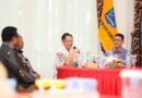 Mendagri Tegaskan Validitas Data Kependudukan untuk Optimalkan Penyaluran Bansos di Biak Numfor
