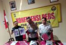 Polsek Mantrijeron Amankan Residivis Pelaku Pencurian Tas Milik Pengunjung Swalayan