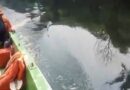 Pemantauan dan Uji Lab Ungkap Indikasi Pencemaran Kali Cileungsi, DLH Bekasi Bergerak Cepat