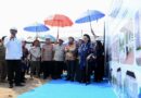 Pembangunan Kantor DPD RI Banten Resmi Dimulai, Tingkatkan Sinergi Daerah dan Pusat