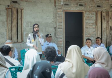 Jihan Nurlela Pastikan Kesiapan Program BSPS bagi Masyarakat Berpenghasilan Rendah