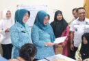 Tinawati Andra Soni Perjuangkan Lingkungan Inklusif bagi Anak Berkebutuhan Khusus