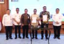 Gubernur Andra Soni Perkuat Kolaborasi dengan PLN untuk Mendorong Investasi di Banten
