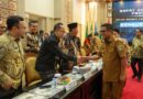 Andra Soni Dukung Sensus Ekonomi 2026, Terima Kunjungan Petugas Pendata