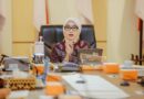 Percepat Eliminasi TBC, Pemprov Lampung Intensifkan Pendampingan di Tanggamus