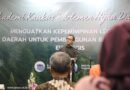 Wamendagri Bima Tekankan Kepemimpinan Legislator untuk Pembangunan Berkelanjutan