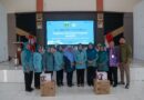 Keluarga Jadi Pondasi Pendidikan Anak, Tegas Tinawati Andra Soni