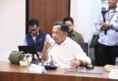 Daerah 3T Jadi Prioritas Utama Penguatan Program Makan Bergizi Gratis