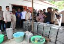 Dugaan Keracunan MBG di Kabupaten Jayapura, Wamendagri Minta Perbaikan Tata Kelola