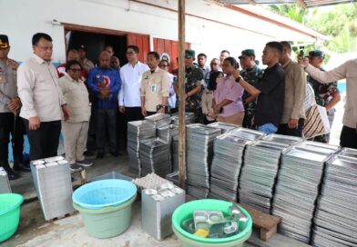 Dugaan Keracunan MBG di Kabupaten Jayapura, Wamendagri Minta Perbaikan Tata Kelola