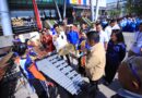 Herman Deru Ingin Drum Band Sumsel Berprestasi hingga Tingkat Internasional Herman Deru Ingin Drum Band Sumsel Berprestasi hingga Tingkat Internasional