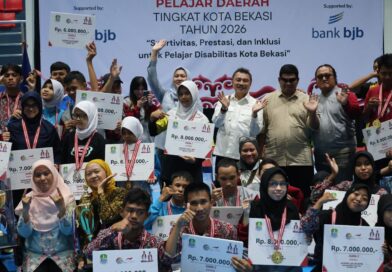 Wawali Harris Bobihoe: Prestasi Atlet Paralimpik Harumkan Nama Daerah