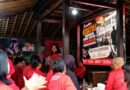 DPC PDIP Sleman Gaungkan Kekuatan Perempuan untuk Demokrasi Berkelanjutan DPC PDIP Sleman Gaungkan Kekuatan Perempuan untuk Demokrasi Berkelanjutan