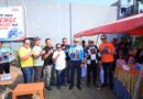 Cilegon Off Road Challenge Jadi Momentum Perkuat Silaturahmi Polri dan Masyarakat